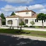 Les Hortensias Du Monastere Frühstückspension 3*