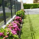 Les Hortensias Du Monastere Frühstückspension 3*